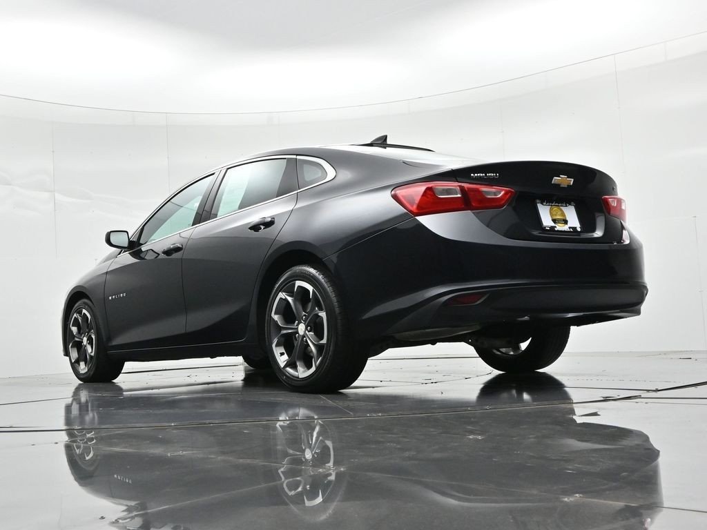 Used 2023 Ash Chevrolet LT 1LT image 18