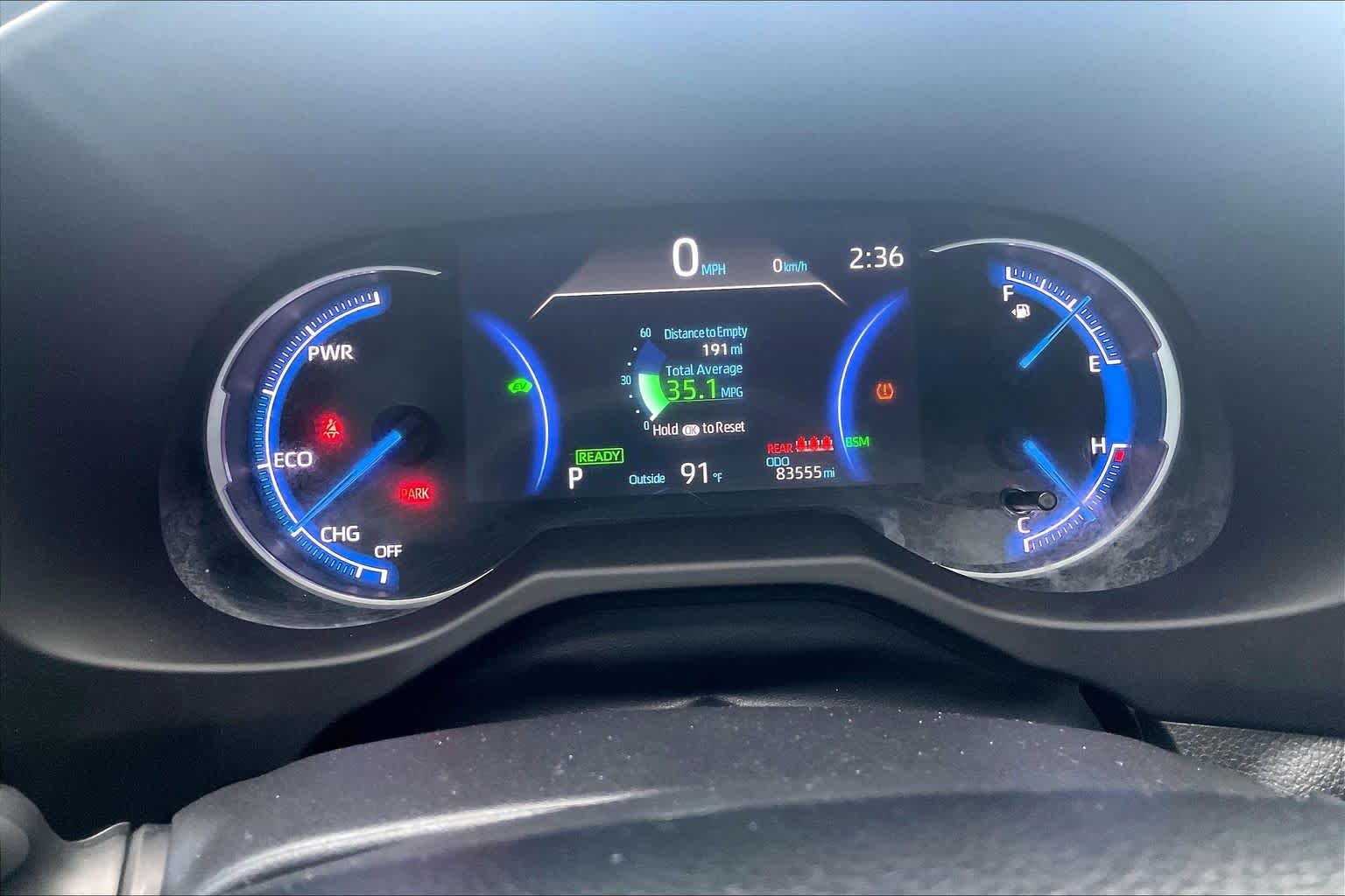 2021 Toyota RAV4 XSE - Photo 26