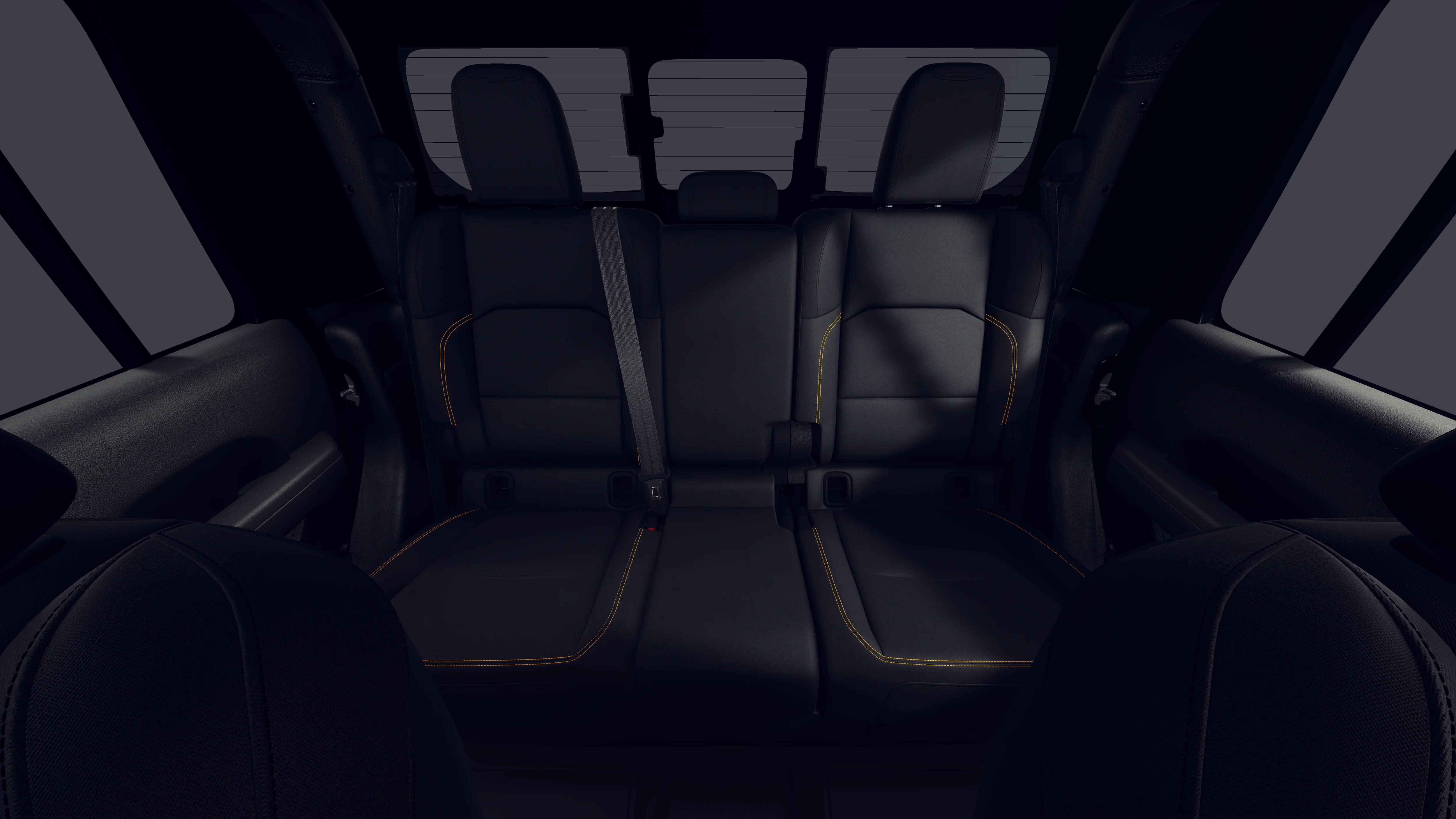 New 2026 Black Clearcoat Jeep Sport S image 15