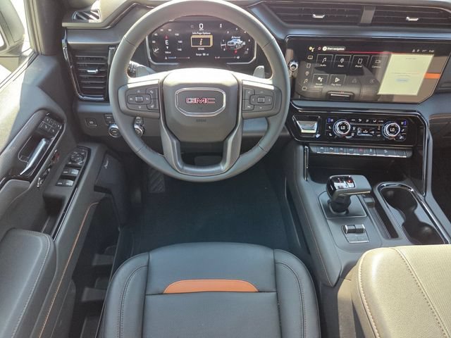 New 2026 Summit White GMC AT4 image 11