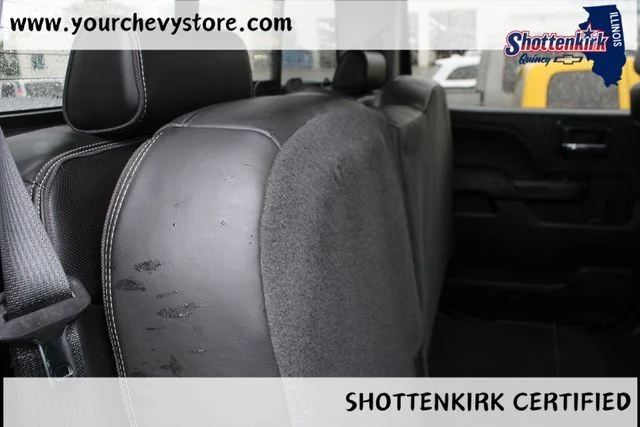 Used 2018 Black GMC Denali image 19