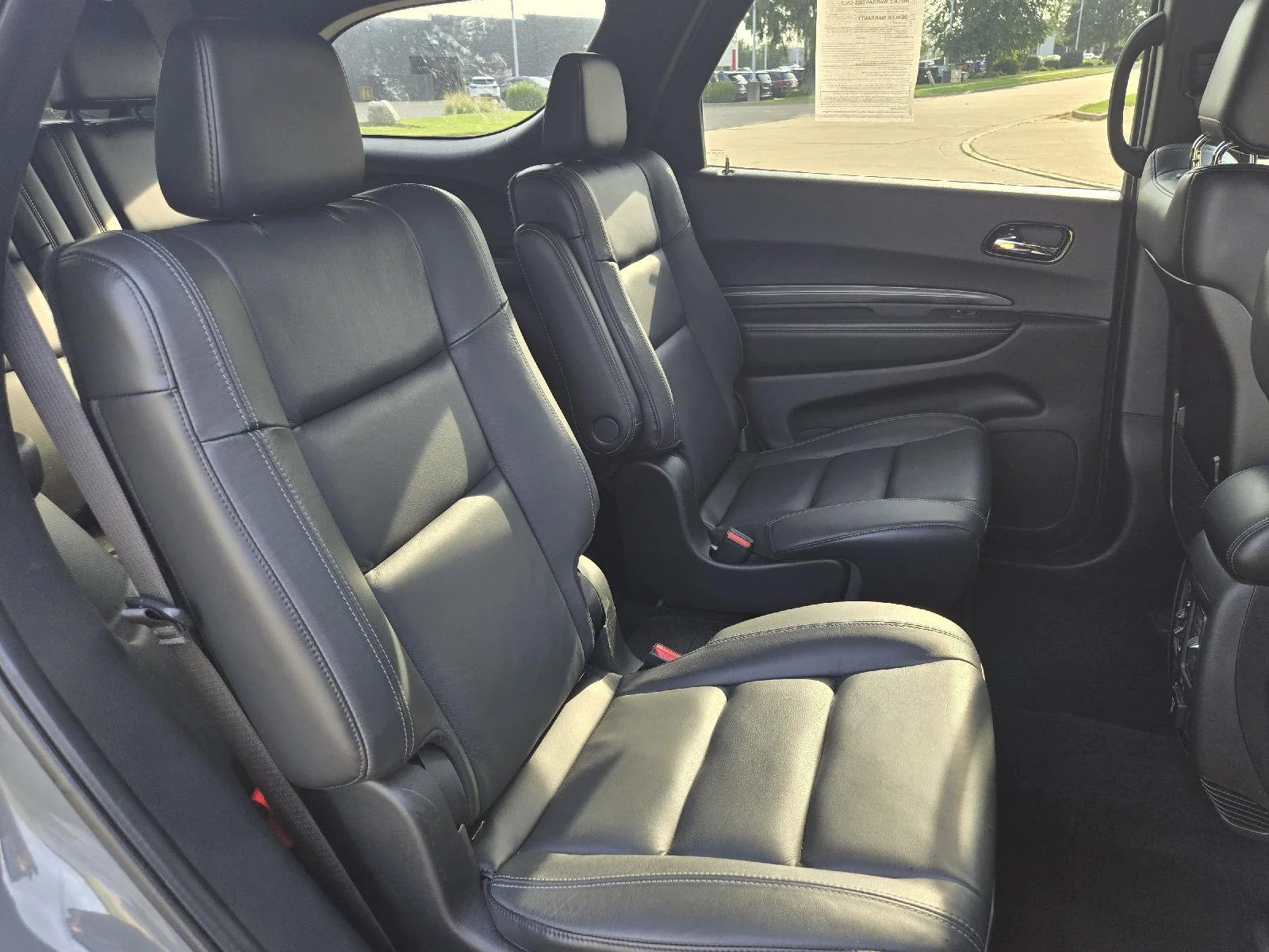 Used 2021 Destroyer Gray Clearcoat Dodge GT Plus image 30