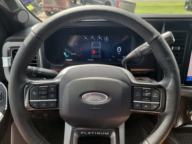New 2026 Avalanche Ford Platinum image 31