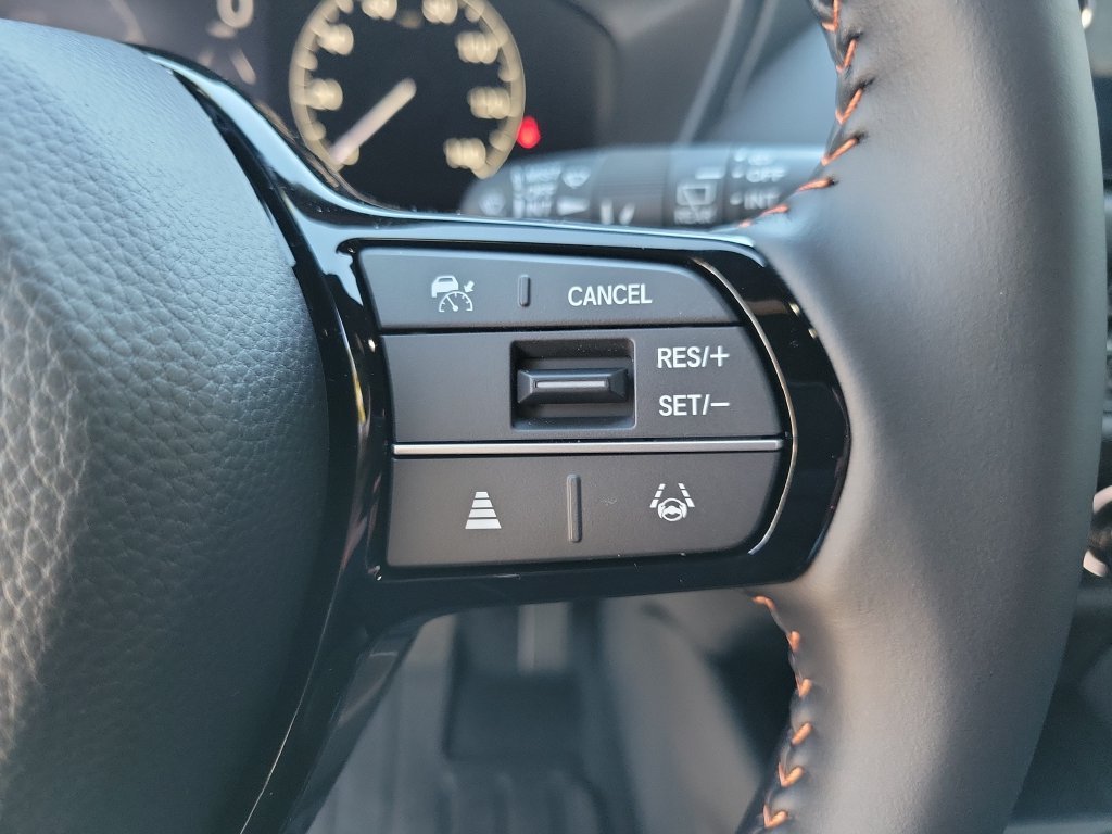 2027 Honda HR-V Sport - Photo 30