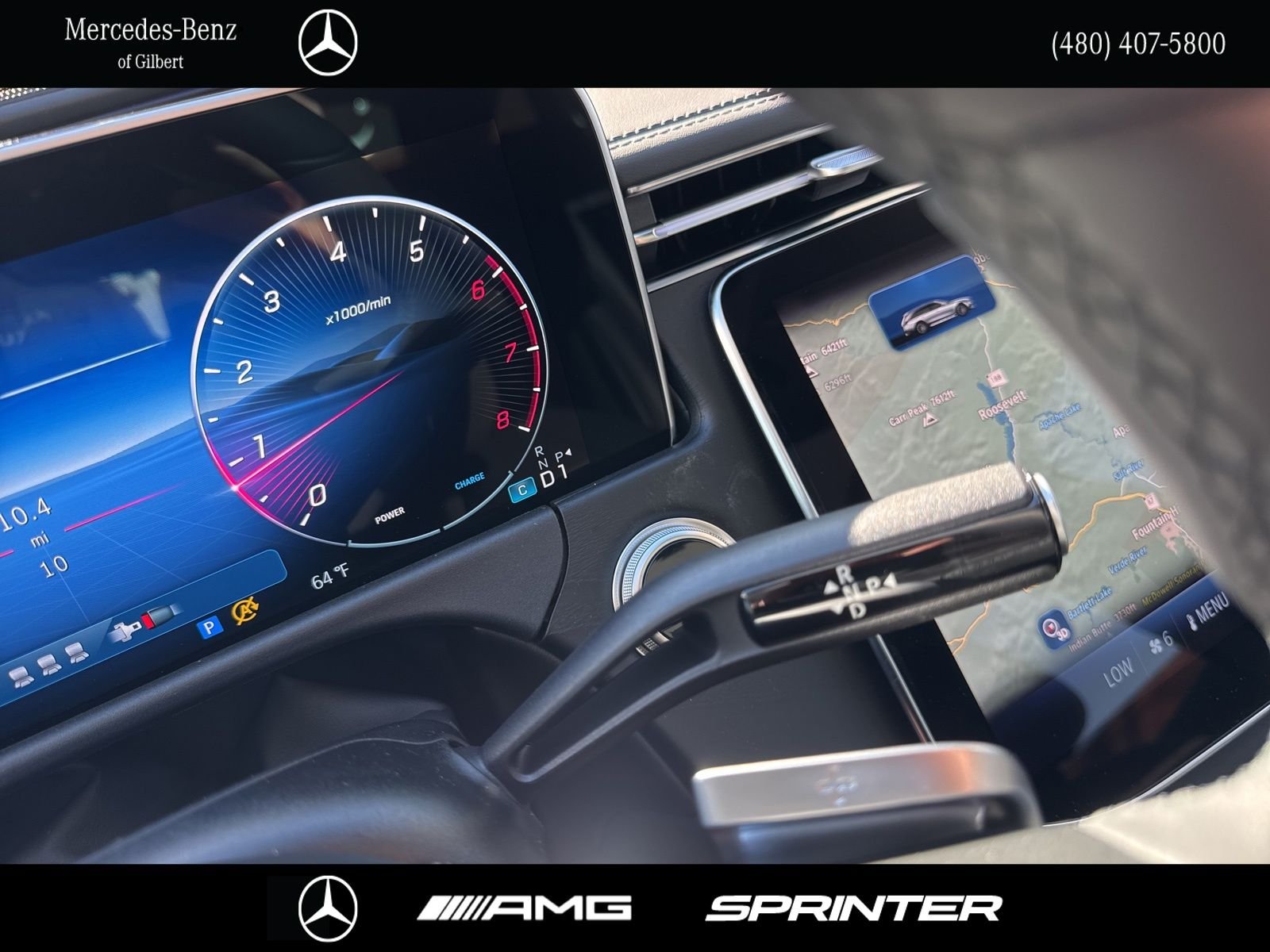 New 2026 Obsidian Black Metallic Mercedes-Benz E 450 image 28