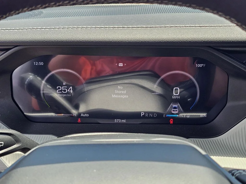 2026 Jeep Cherokee Laredo - Photo 23