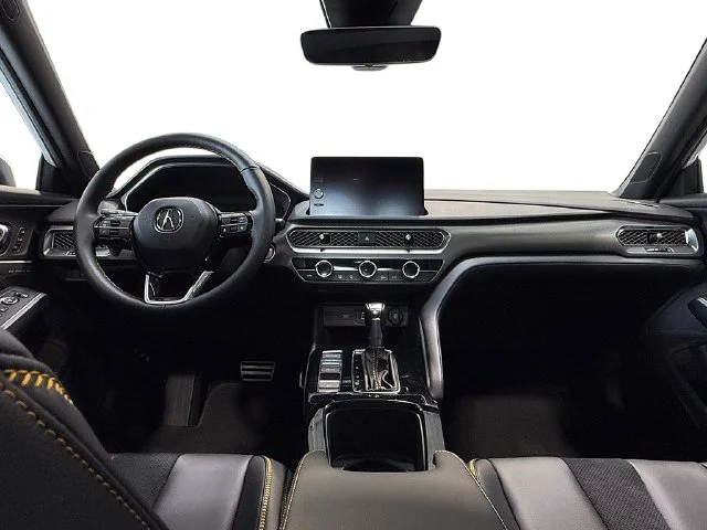 New 2026 Urban Gray Pearl Acura A-Spec Tech Package image 15