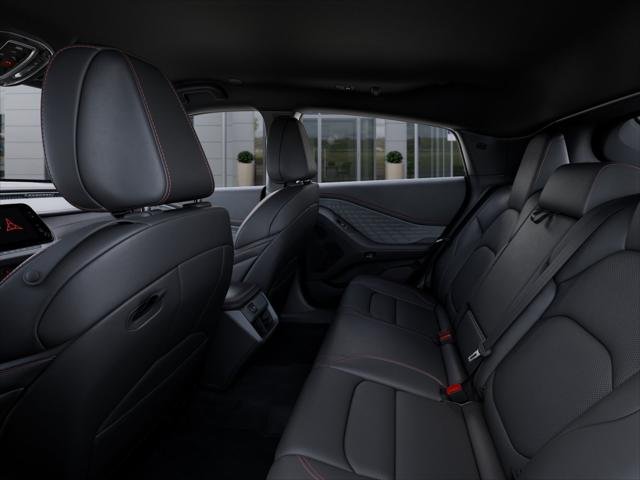 New 2026 Sub-Zero Exterior Paint Dodge R/T image 75