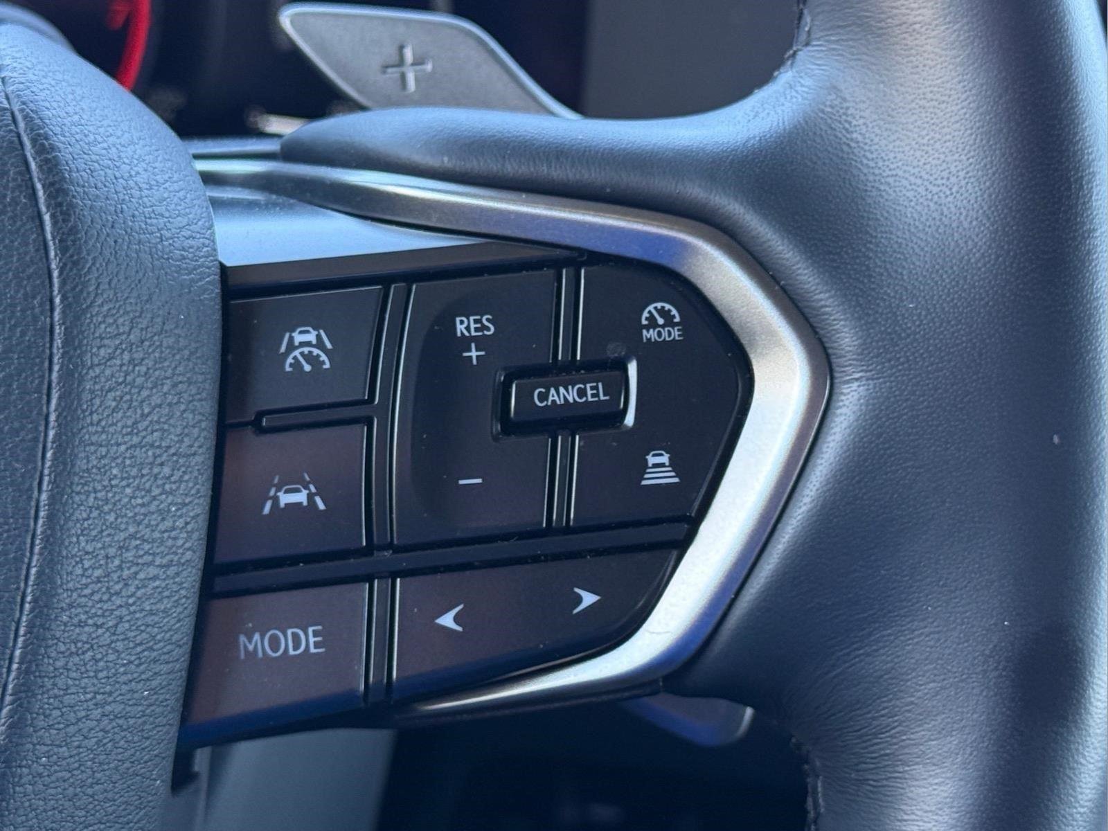 Used 2025 Incognito Lexus GX 550 Luxury+ image 27