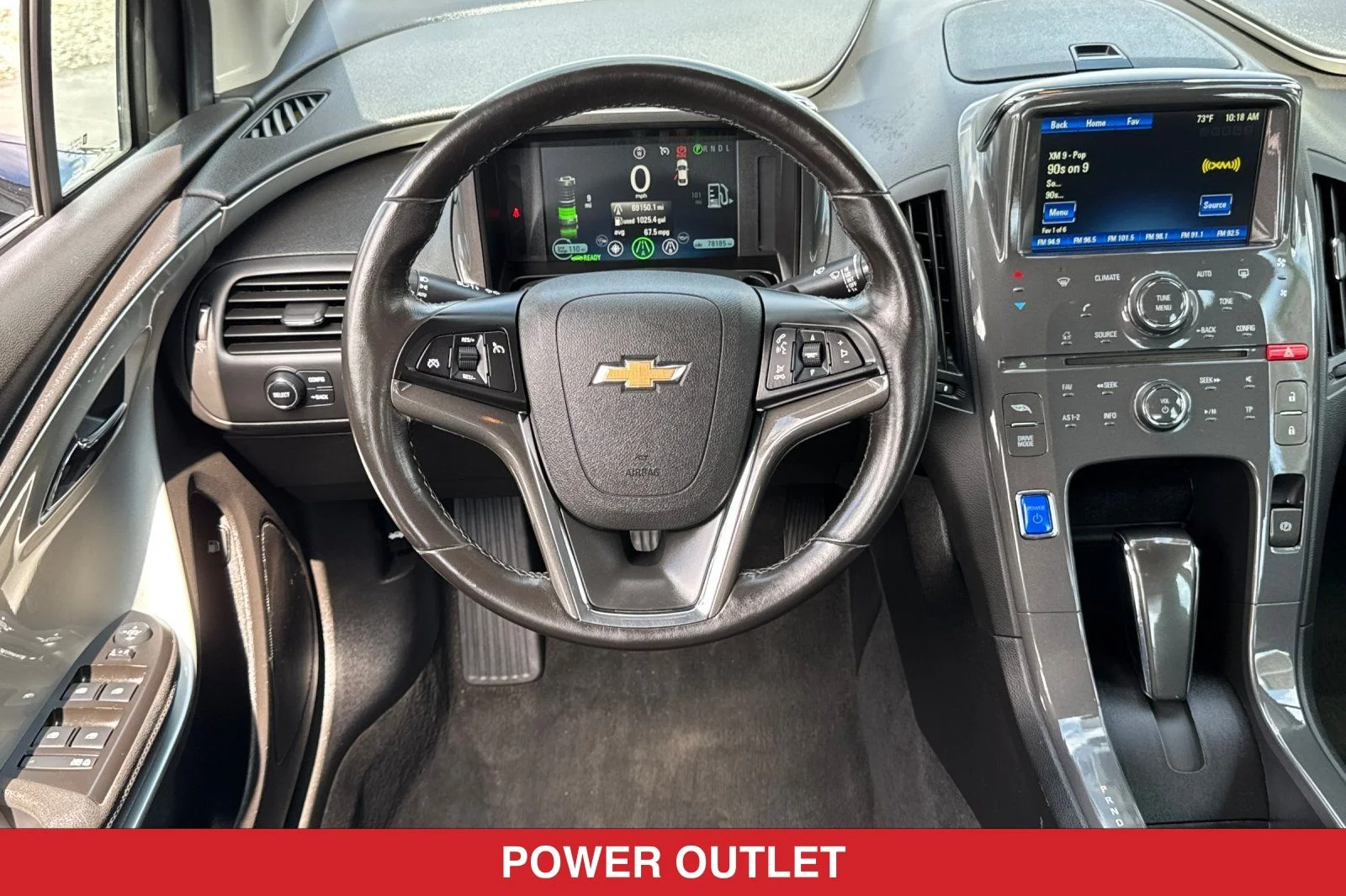 Used 2014 White Chevrolet Base image 15