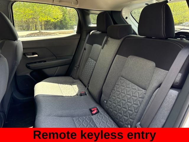 2026 Nissan KICKS SV AWD - Photo 21