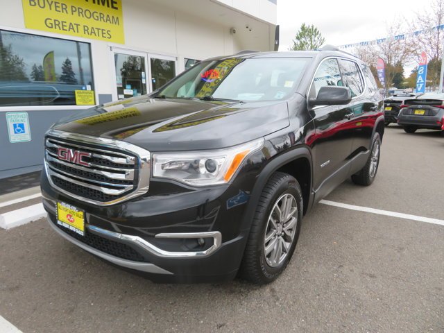 2019 GMC Acadia SLE-2 FWD's photo