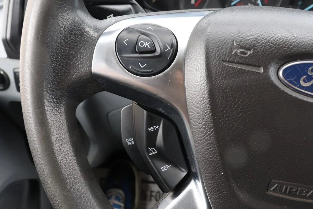 Used 2015 White Ford Base image 30