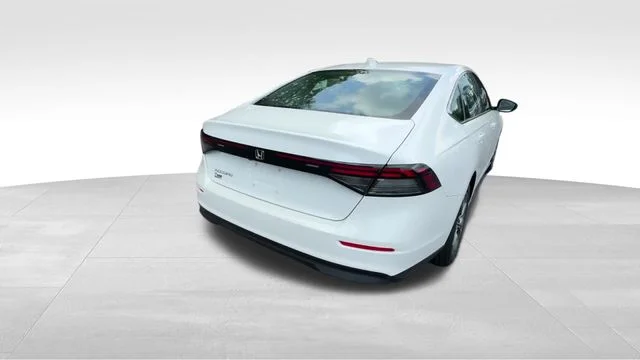 Certified Used 2023  Honda EX image 7