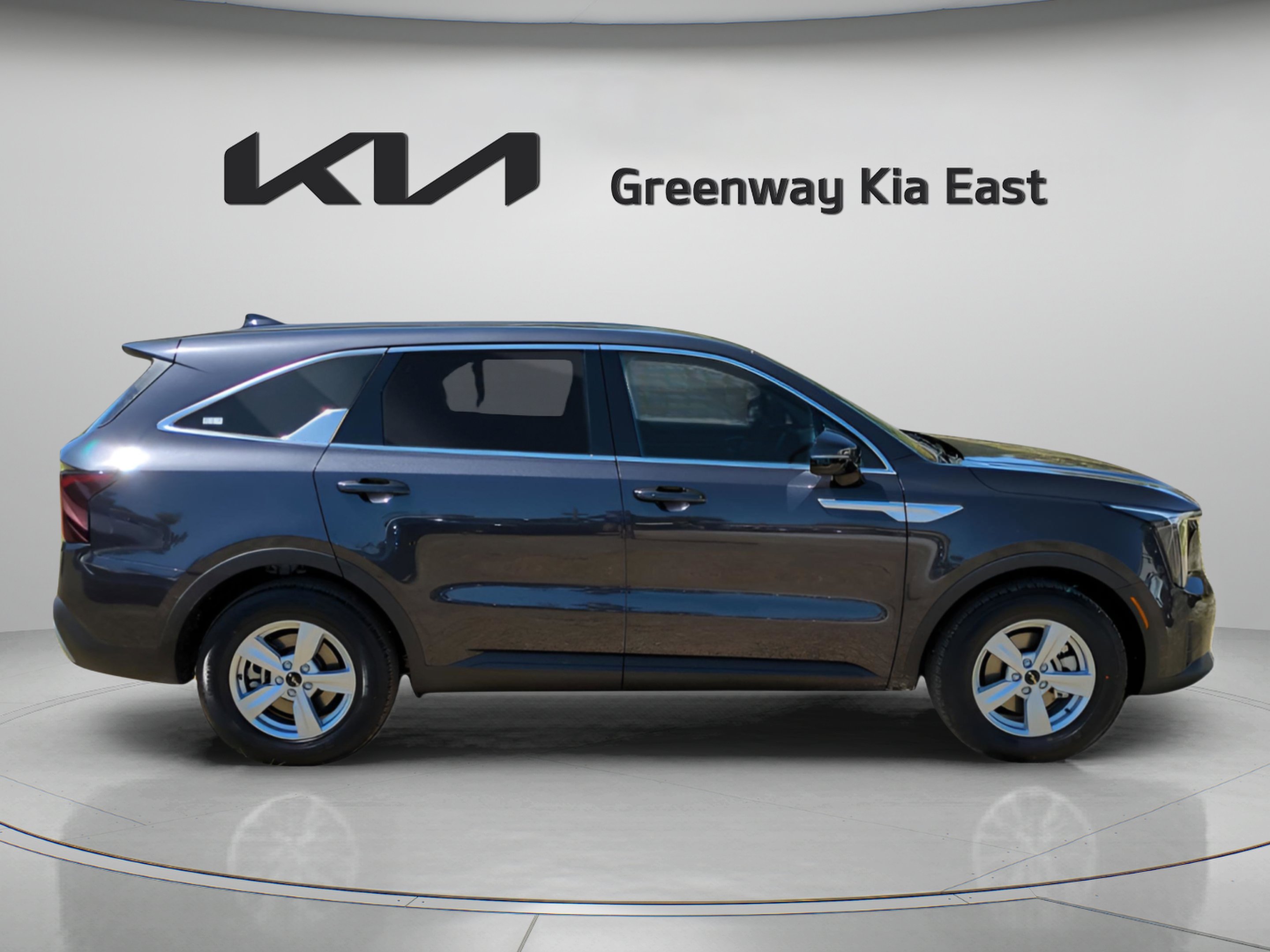New 2026 Panthera Metal Kia LX image 10