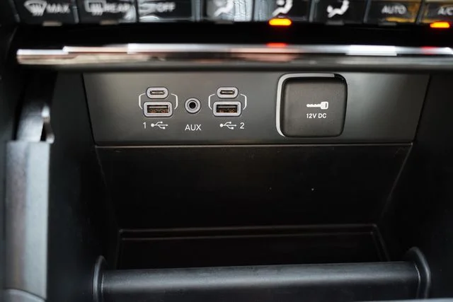 Certified Used 2024 Gray Jeep Limited image 33