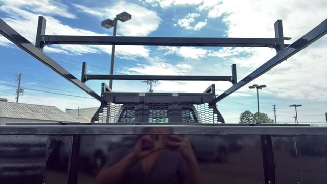 New 2024 Summit White Chevrolet Work Truck image 26