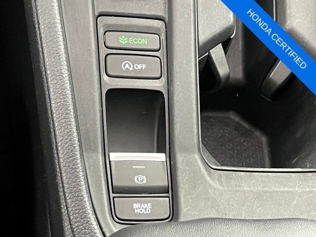 2024 Honda Accord EX - Photo 56
