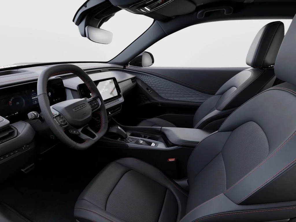 New 2026 Redeye Exterior Paint Dodge R/T Plus image 24