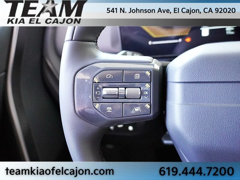 New 2027 Brown Kia X-Line S image 36