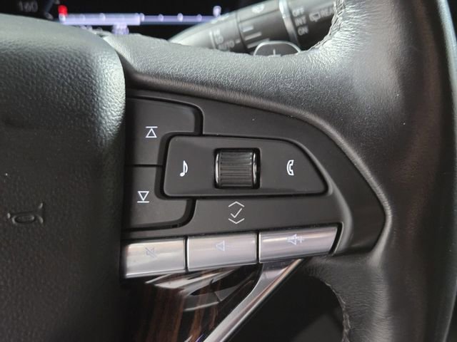 Used 2023 Black Raven Cadillac Premium Luxury image 22