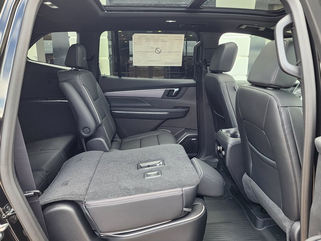 2026 Buick Enclave Sport Touring - Photo 47