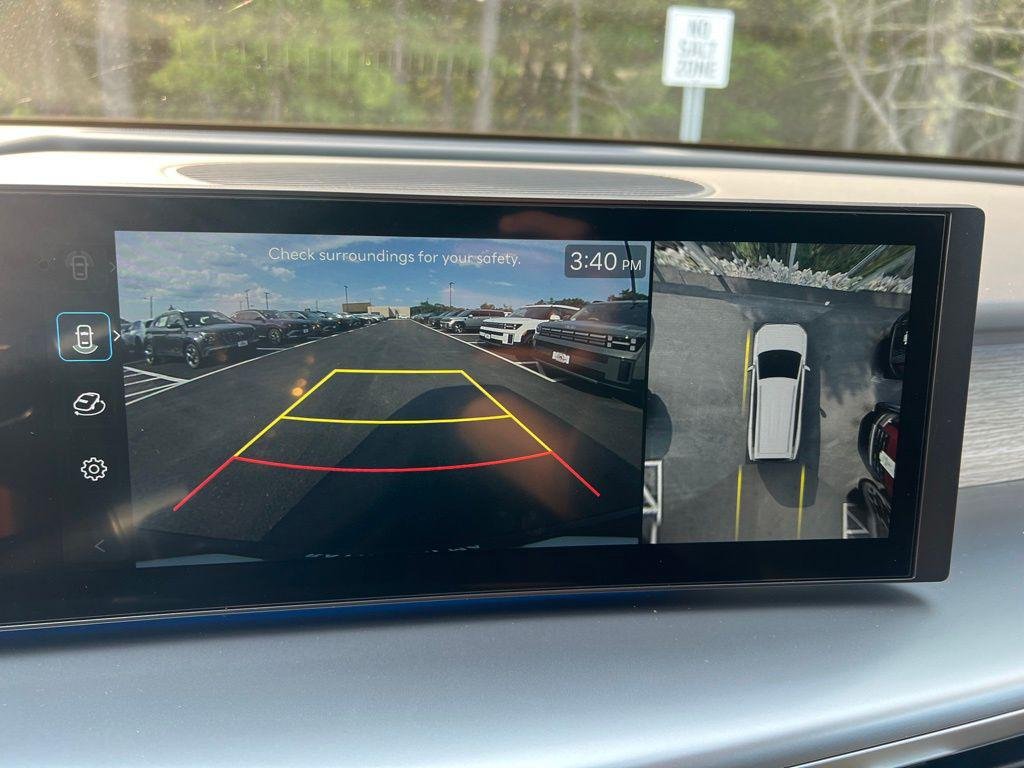 2026 Hyundai IONIQ 9 SEL - Photo 31
