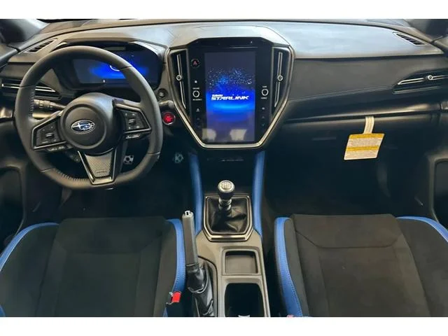 New 2026 WR BLUE PEARL Subaru tS image 38