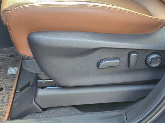 2026 Subaru Ascent Touring - Photo 36