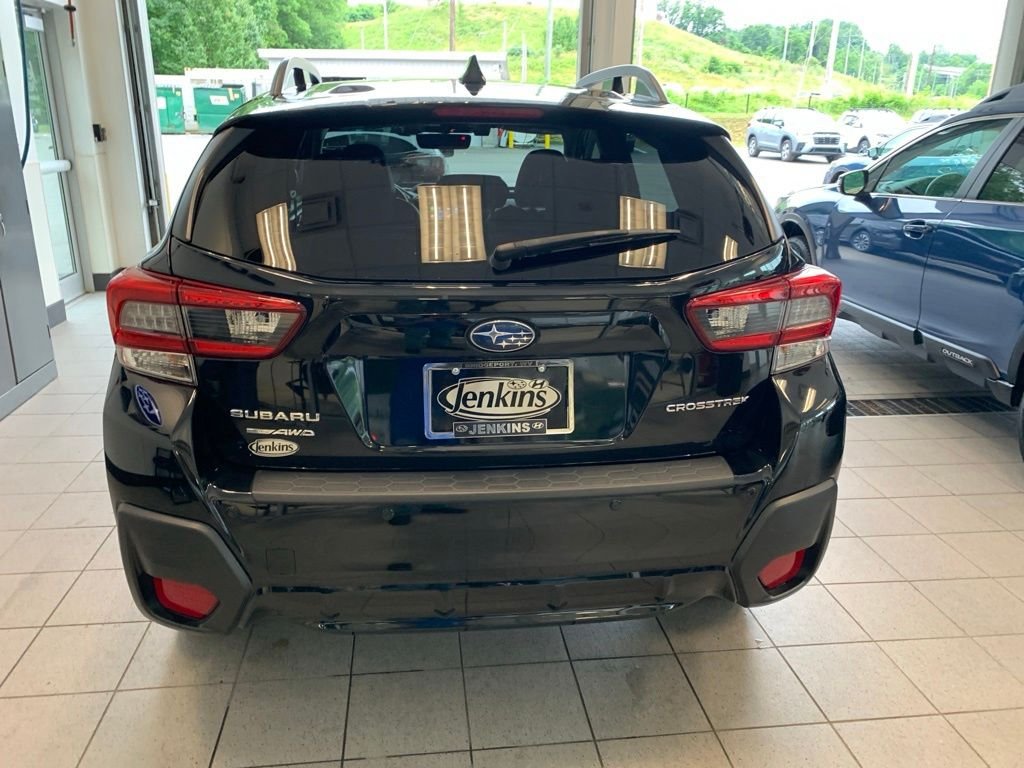 2023 Subaru Crosstrek Limited - Photo 15