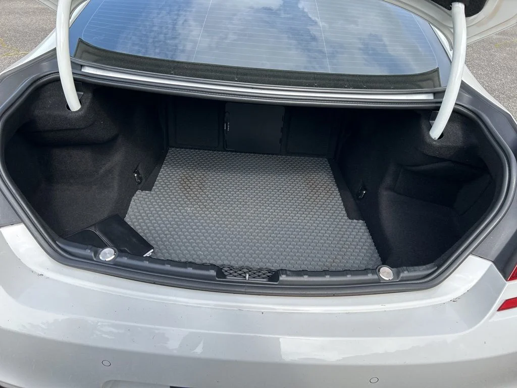 Used 2017 White BMW Competition image 20