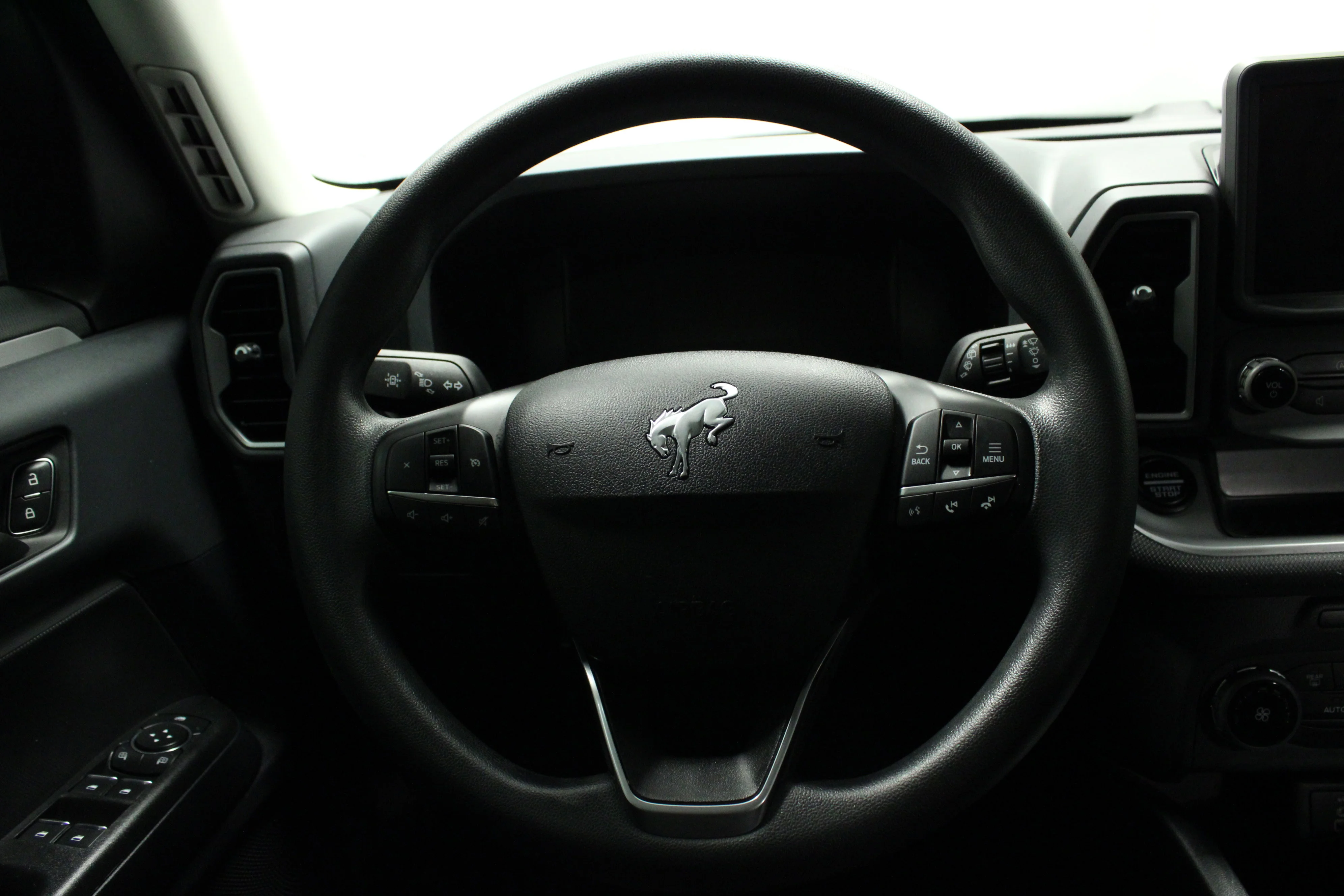 Used 2023 Oxford White Ford Big Bend image 18