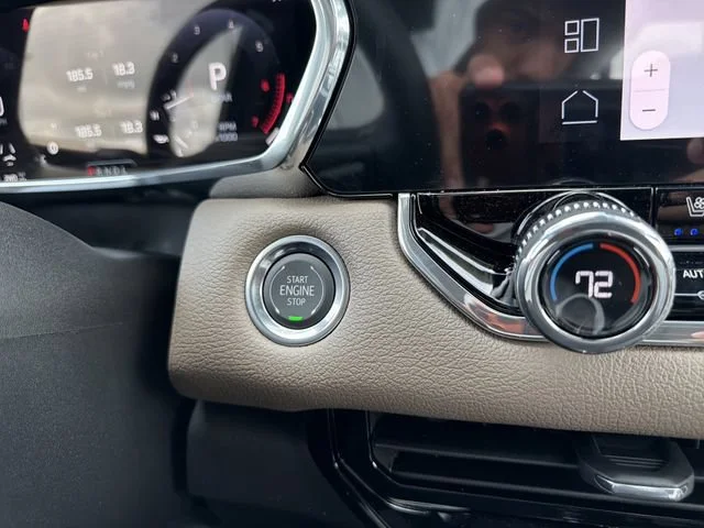 New 2026 Onyx Black GMC Denali image 28