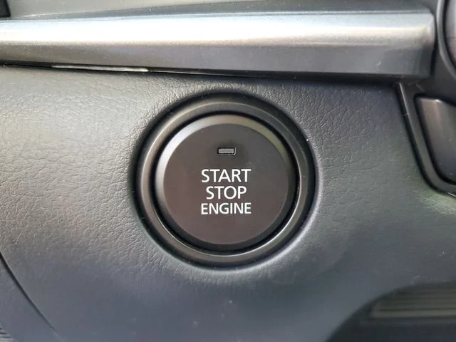 New 2026 Deep Crystal Blue Mica Mazda 2.5 S Preferred AWD image 9