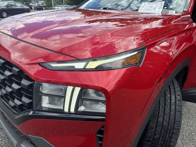 Used 2023 Red Hyundai XRT image 31