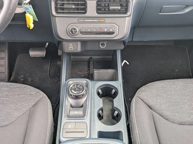 Used 2025 White Ford XL image 18