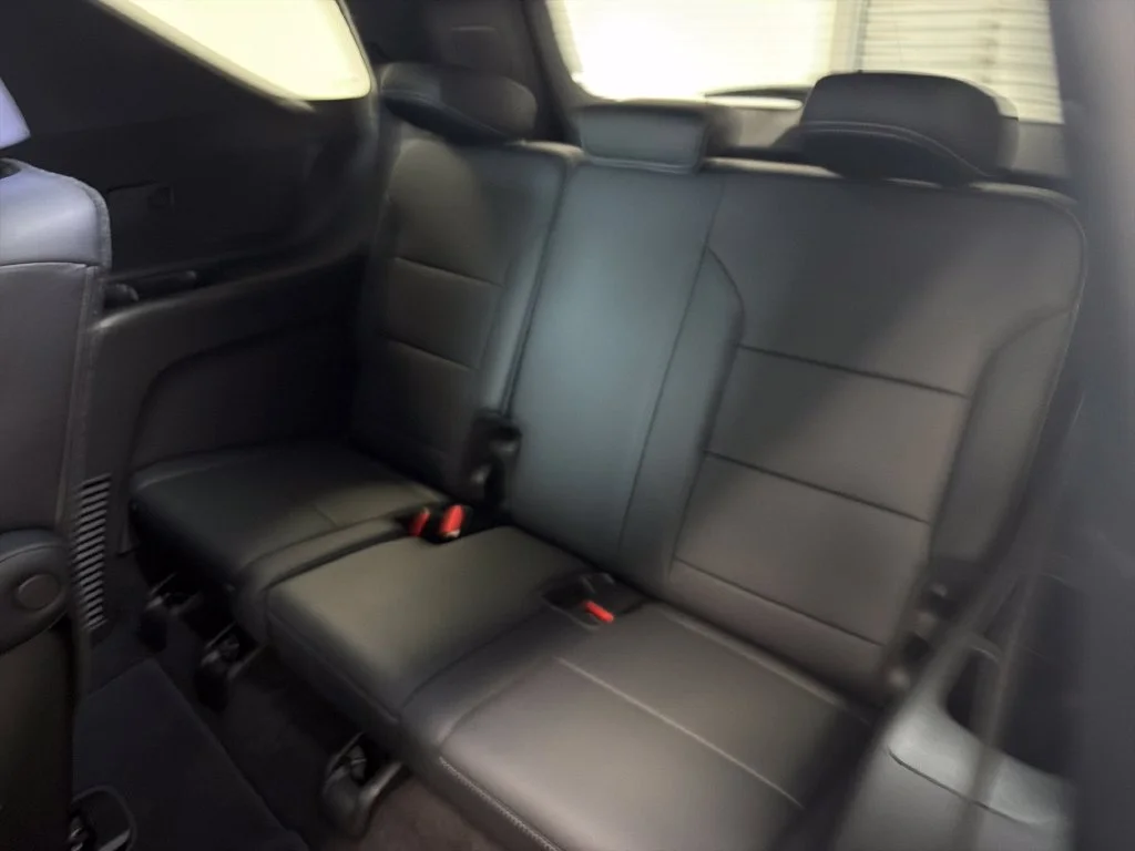 New 2027 Sterling Gray Metallic Chevrolet LT image 15