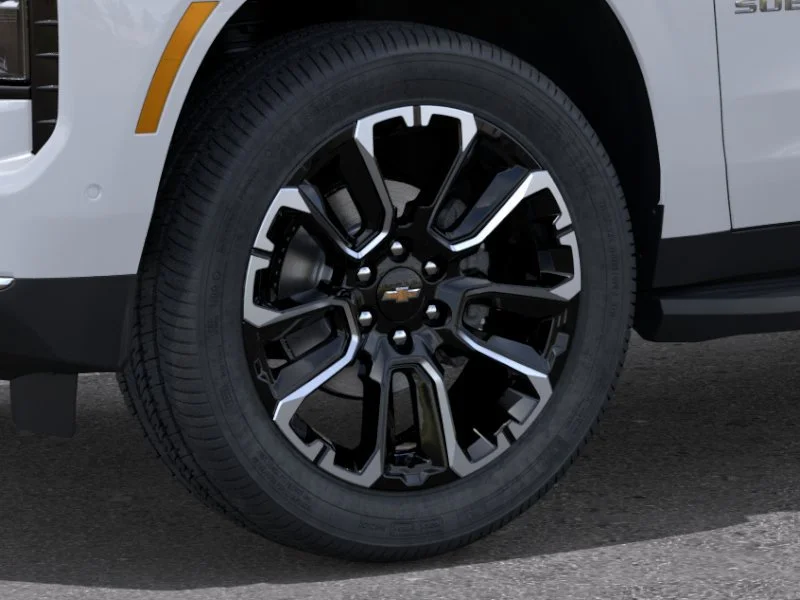 New 2026 Polar White Tricoat Chevrolet Premier image 10