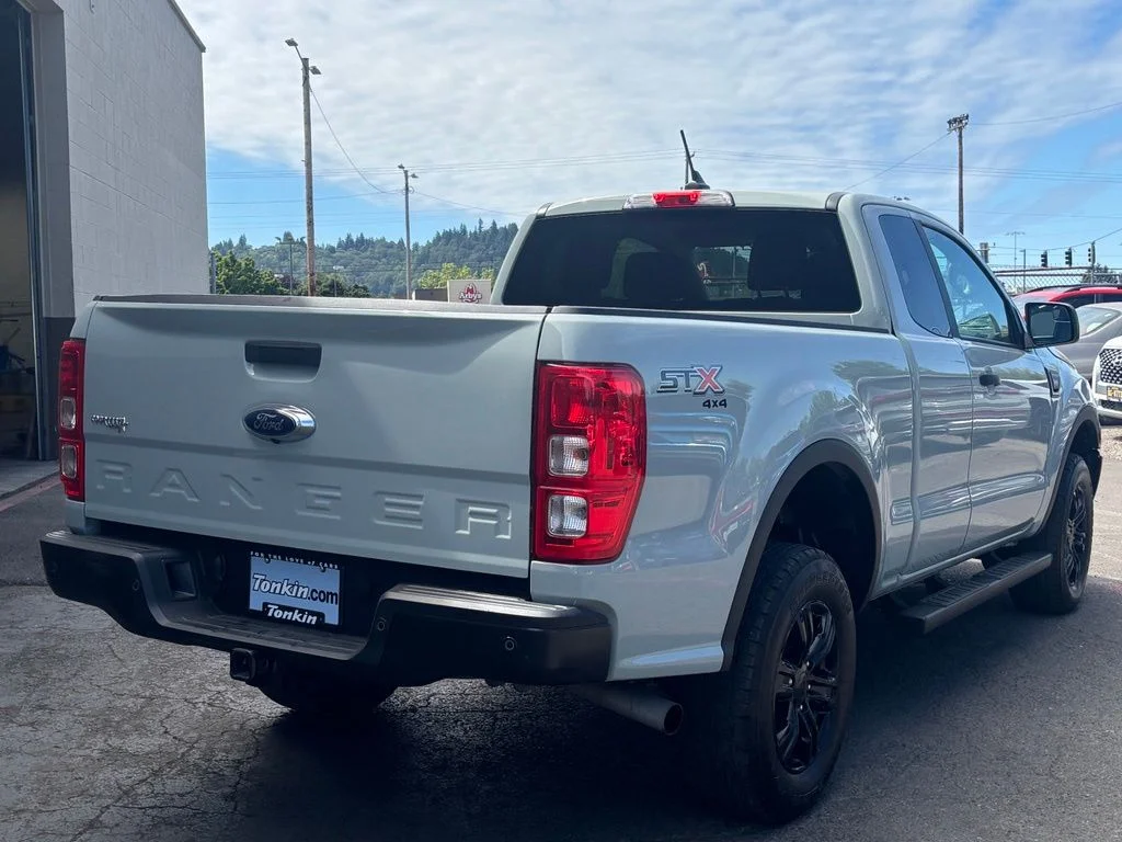Used 2022 Cactus Ford XL image 5