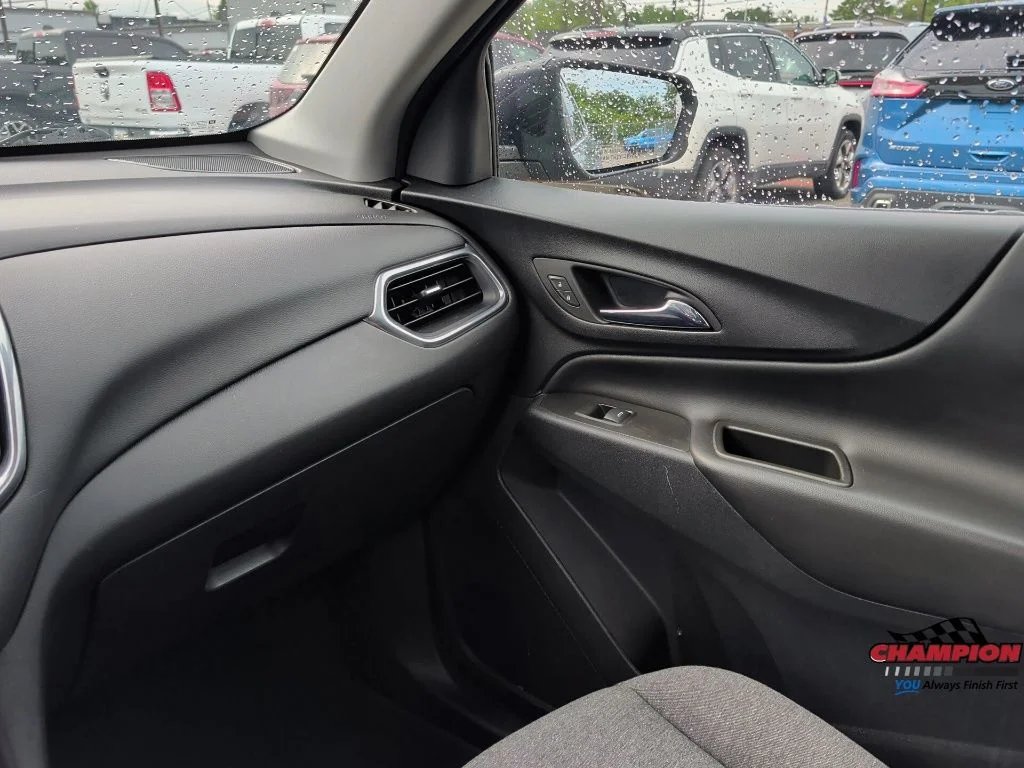 Used 2023 Gray Chevrolet LT image 20