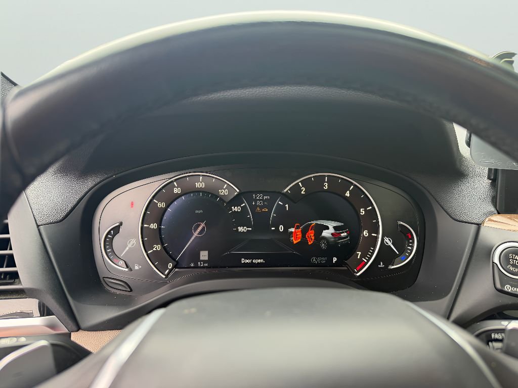 2018 BMW X3 xDrive30i - Photo 23