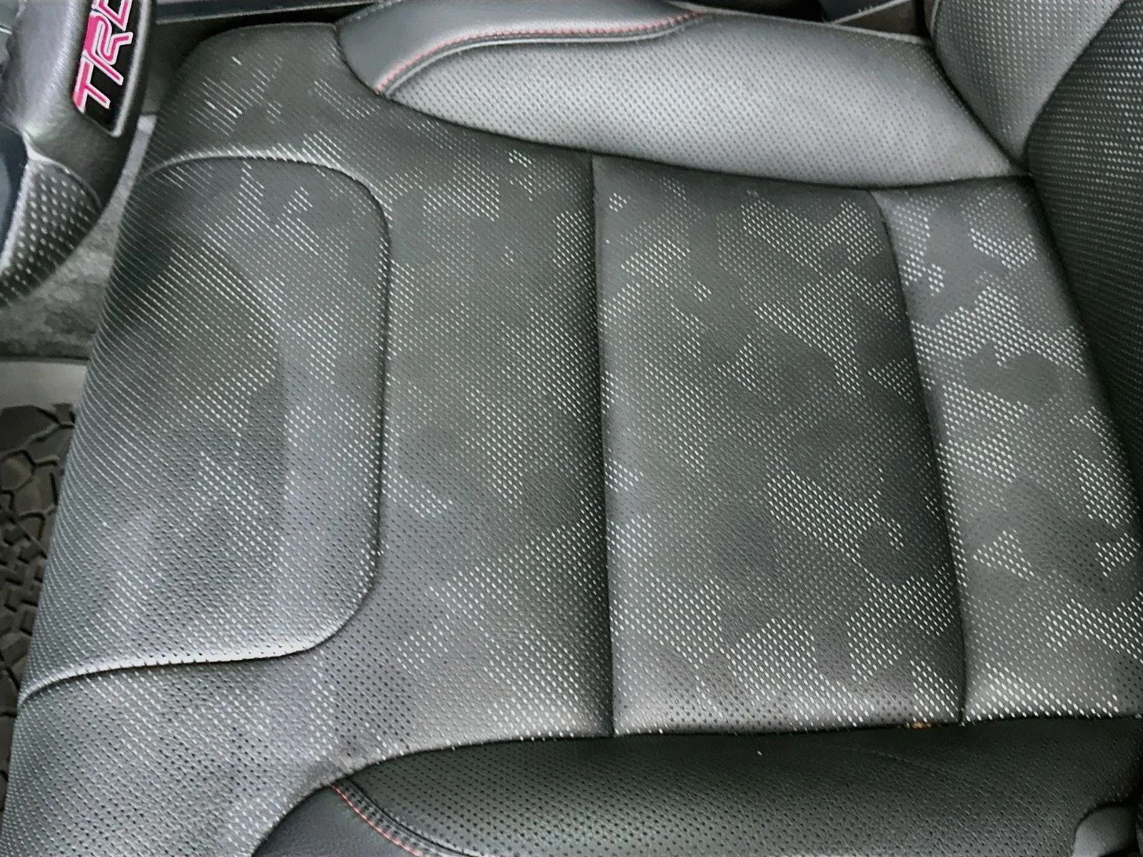Used 2024 Terra Toyota TRD Pro image 19