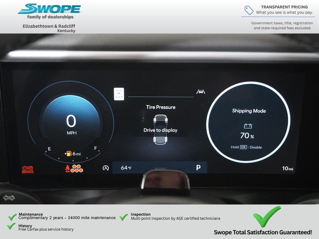 New 2027 Shimmering Silver Hyundai SEL Premium AWD image 19