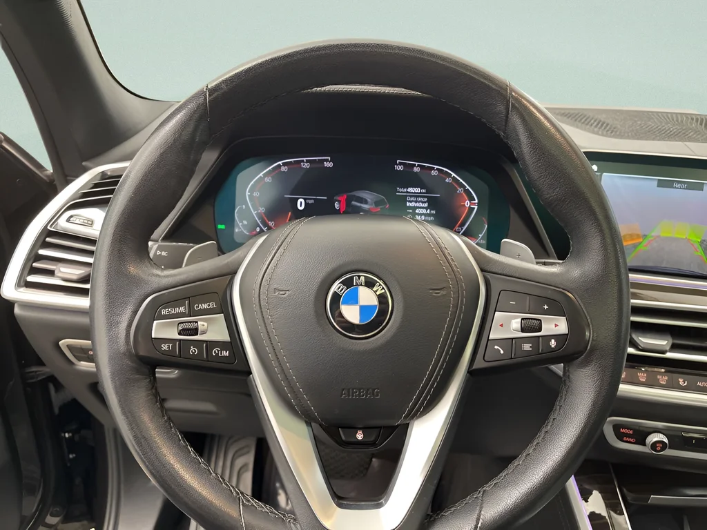 2023 BMW X5 40i - Photo 6