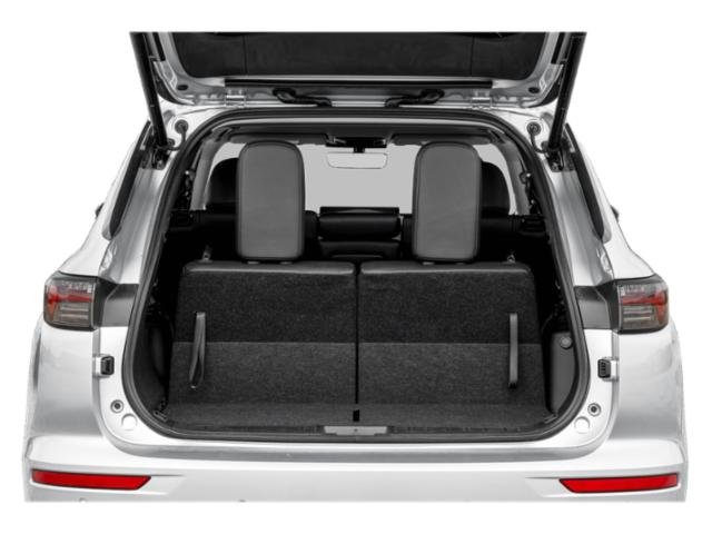 New 2026 Graphite Gray Mitsubishi SE 1.5T S-AWC image 10