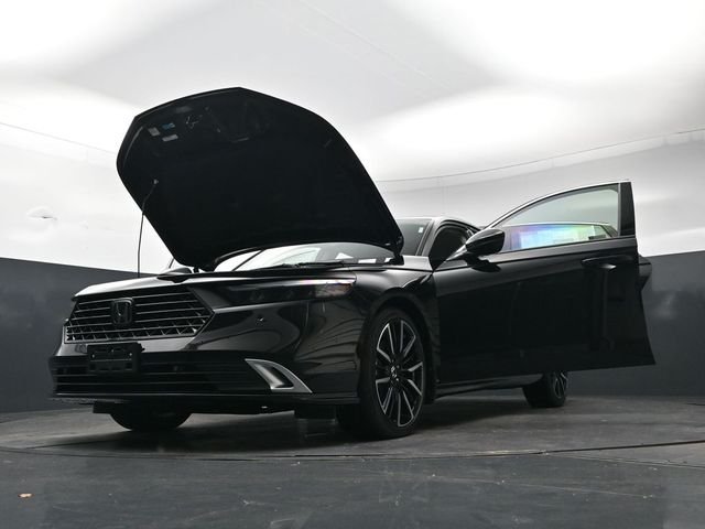 New 2026 Crystal Black Pearl Honda Touring image 38