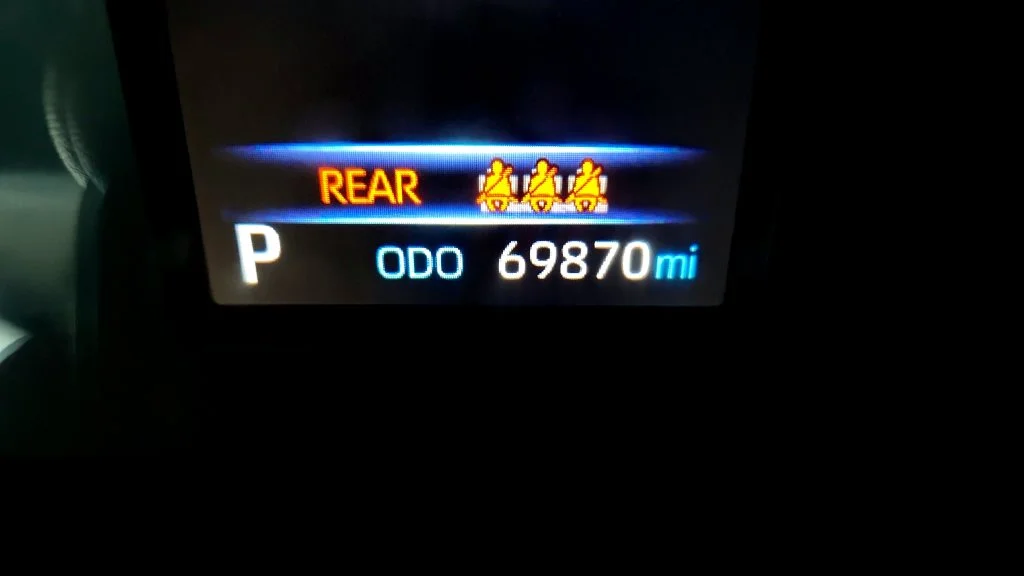 Used 2023 Gray Toyota SR5 image 40