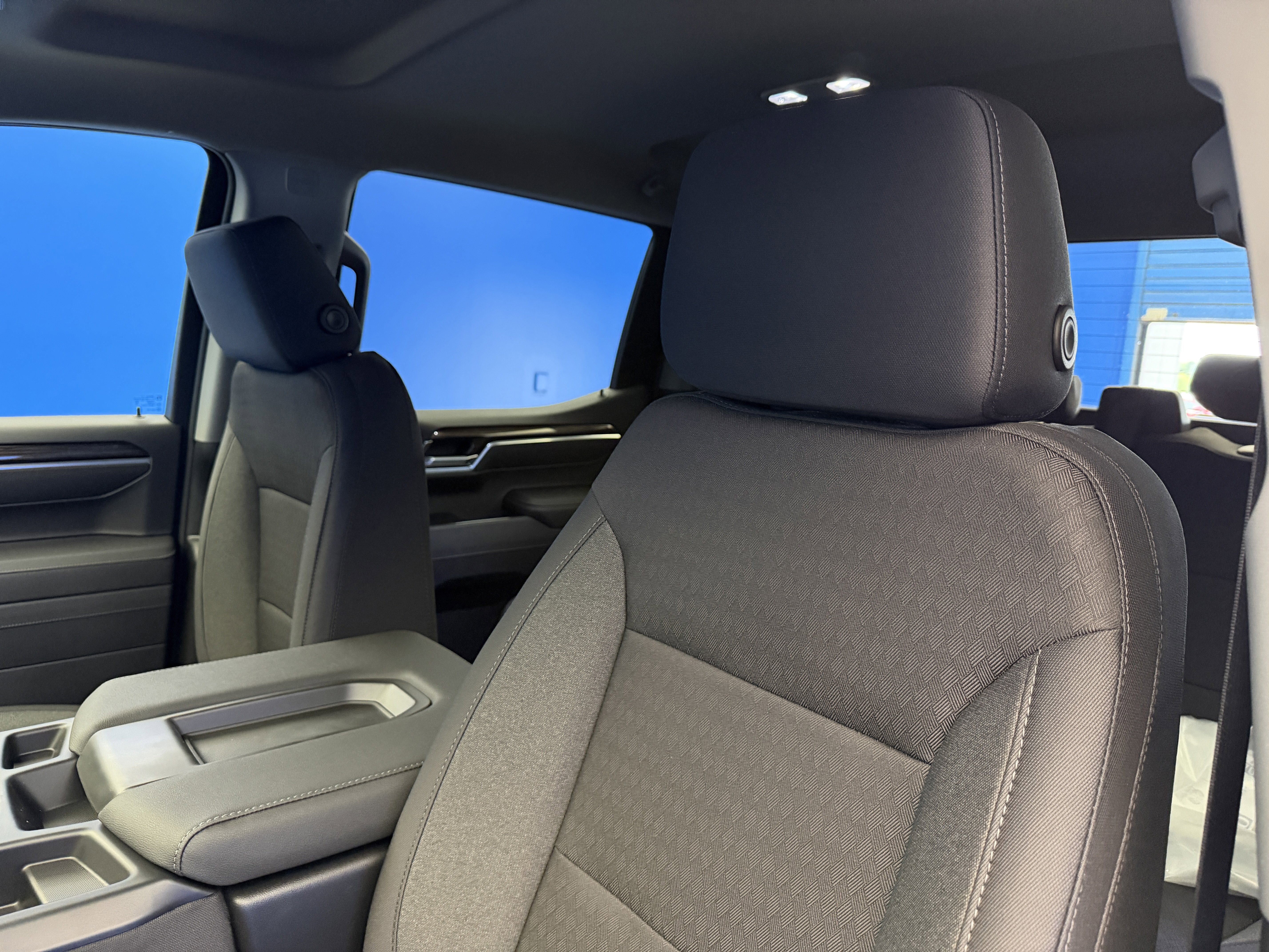 2026 Chevrolet Silverado 1500 RST - Photo 13
