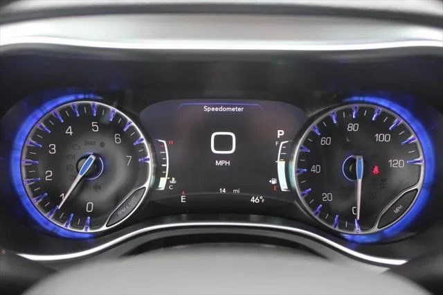 2026 Chrysler Pacifica Limited - Photo 25