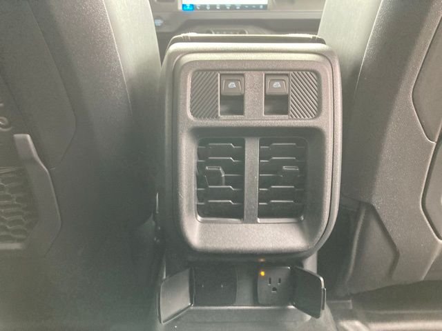 2025 Ford Bronco 4-Door Badlands - Photo 87